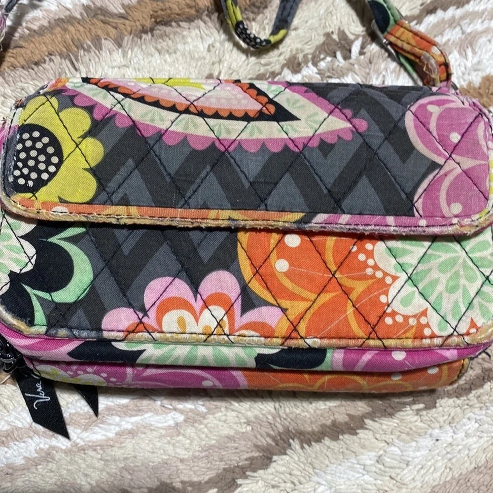 Vera Bradley crossbody purses​​​ - Picture 5 of 11